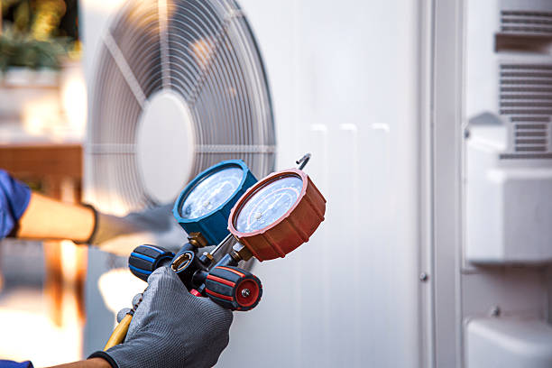 Affordable Hvac solutions in Martin, SD
